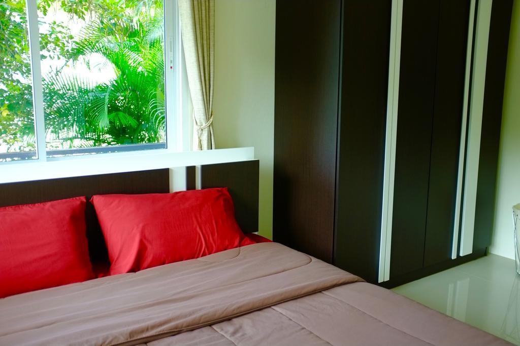 The Nature House Aonang Krabi Thailand Ao Nang Екстер'єр фото