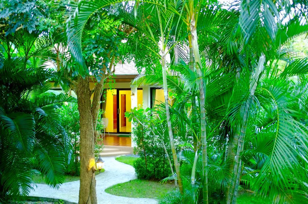 The Nature House Aonang Krabi Thailand Ao Nang Екстер'єр фото