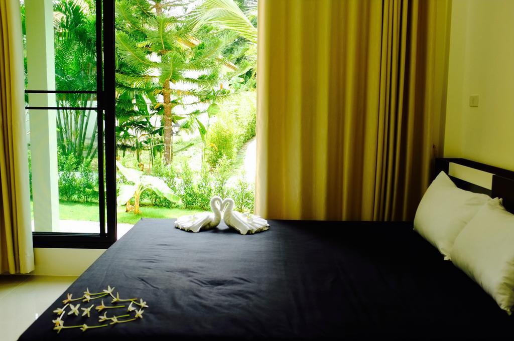 The Nature House Aonang Krabi Thailand Ao Nang Екстер'єр фото